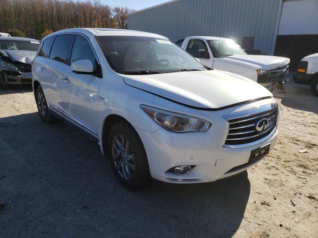 infiniti qx60 hybri 2014 5n1cl0mm0ec512697