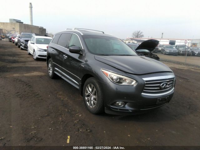 infiniti qx60 hybrid 2014 5n1cl0mm1ec514345