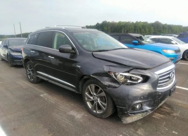 infiniti qx60 2014 5n1cl0mm1ec528973