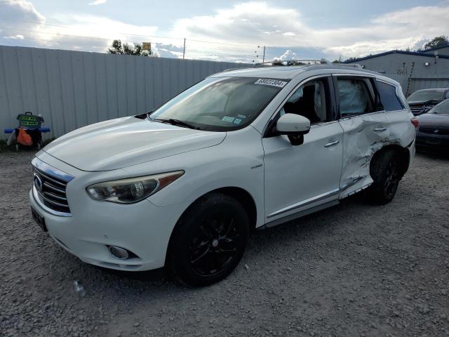 infiniti qx60 hybri 2014 5n1cl0mm1ec531775