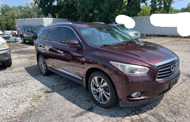 infiniti qx60 2014 5n1cl0mm3ec511334