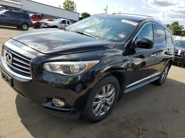 infiniti qx60 hybri 2014 5n1cl0mm3ec515948