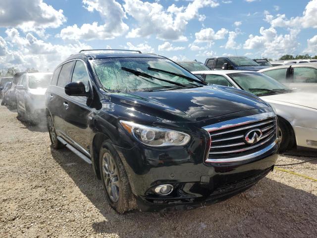 infiniti qx60 hybri 2014 5n1cl0mm3ec517800