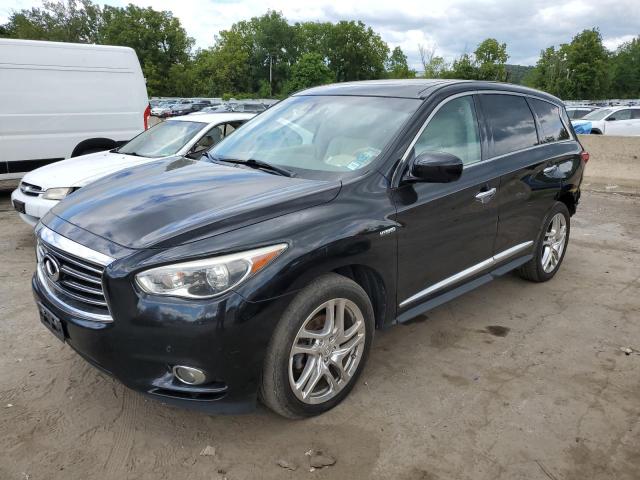 infiniti qx60 hybri 2014 5n1cl0mm3ec528988