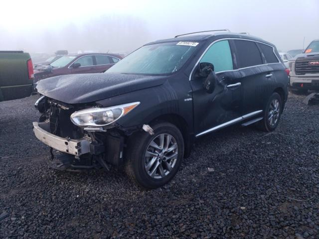 infiniti qx60 hybri 2014 5n1cl0mm4ec517398