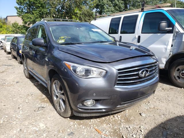 infiniti qx60 hybri 2014 5n1cl0mm5ec518558