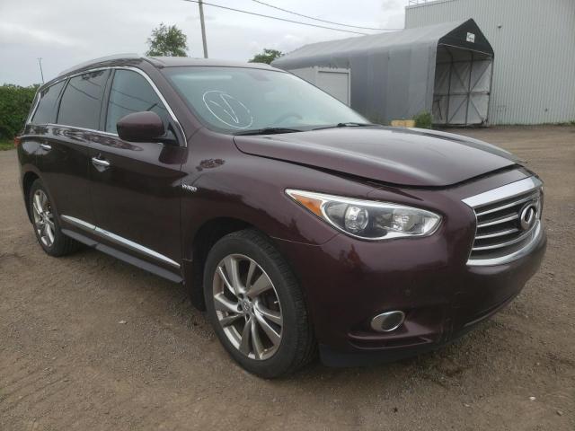 infiniti qx60 hybri 2015 5n1cl0mm5fc534468