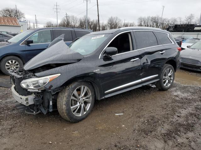 infiniti qx60 2014 5n1cl0mm8ec524631