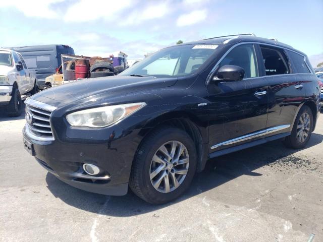 infiniti qx60 2014 5n1cl0mm8ec546547