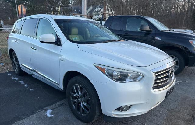 infiniti qx60 hybri 2014 5n1cl0mm9ec518160