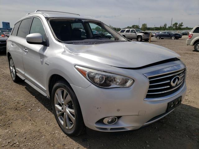 infiniti qx60 hybri 2014 5n1cl0mm9ec537050