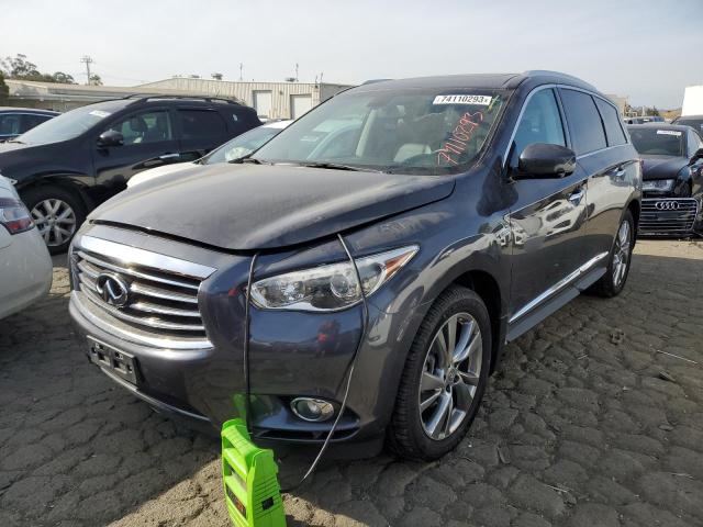 infiniti qx60 2014 5n1cl0mm9ec546041