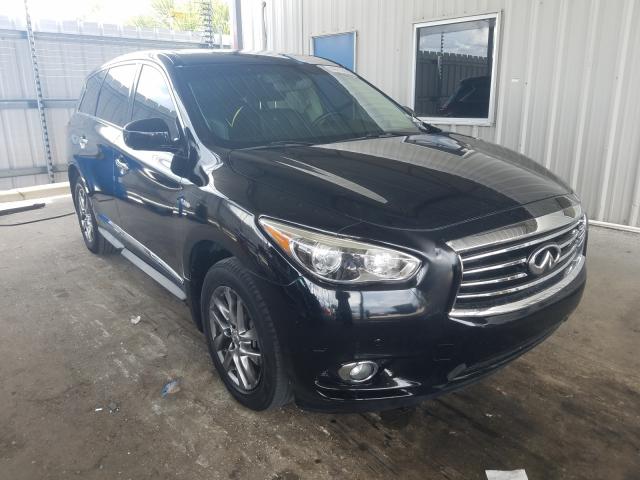 infiniti  2014 5n1cl0mn0ec519092