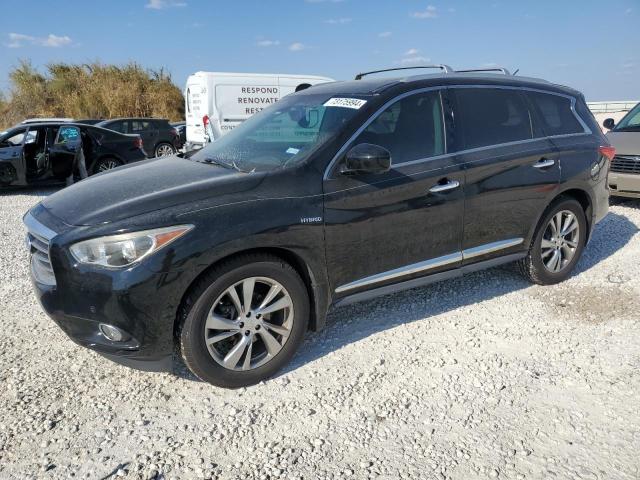 infiniti qx60 hybri 2014 5n1cl0mn1ec514600