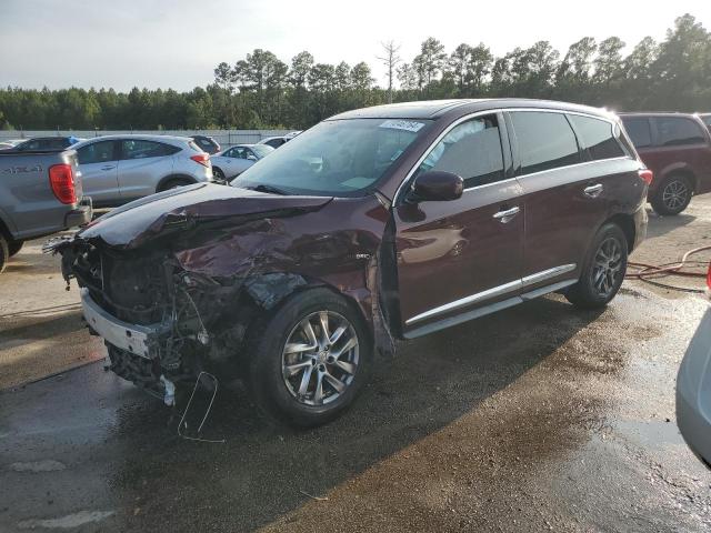 infiniti qx60 hybri 2015 5n1cl0mn1fc500133