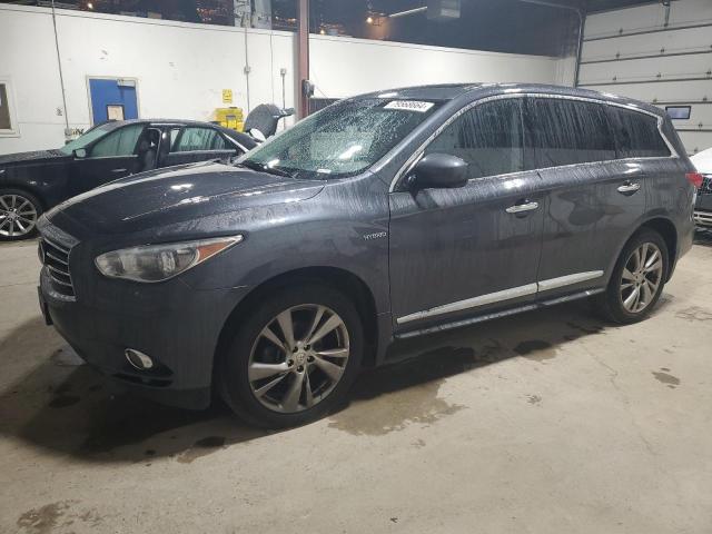 infiniti qx60 hybri 2014 5n1cl0mn4ec515000