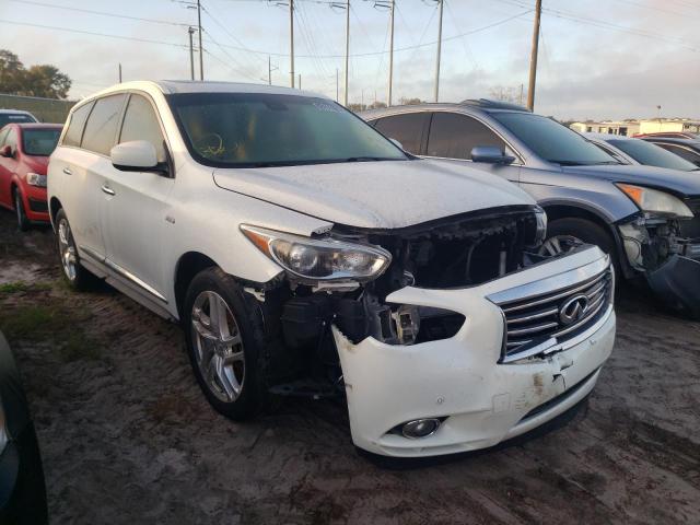 infiniti qx60 hybri 2014 5n1cl0mn9ec511878