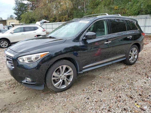 infiniti qx60 hybri 2014 5n1cl0mn9ec527854