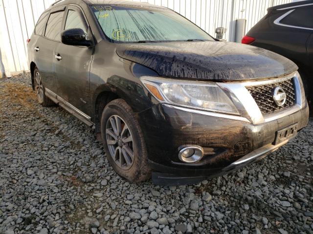 nissan pathfinder 2014 5n1cr2mm7ec661702