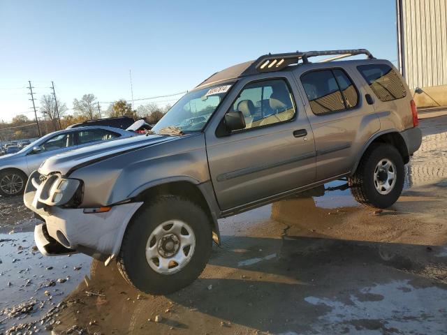 nissan xterra xe 2004 5n1dd28t74c645339