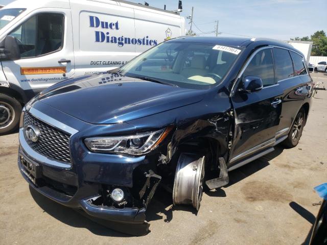 infiniti qx60 2017 5n1dl0mm0hc528021