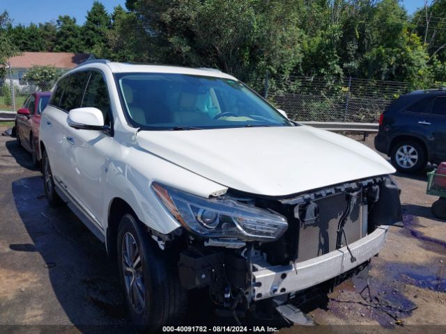 infiniti qx60 2017 5n1dl0mm0hc546180