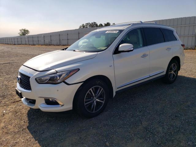 infiniti qx60 2017 5n1dl0mm0hc552609