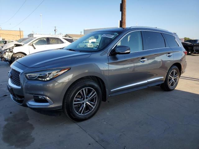 infiniti qx60 2017 5n1dl0mm0hc557972