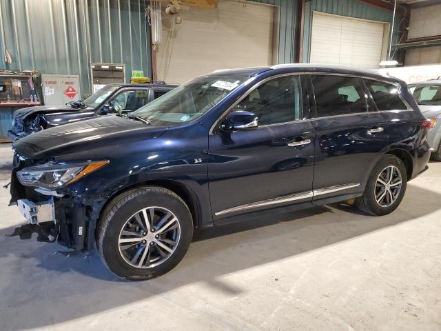 infiniti qx60 2018 5n1dl0mm0jc500290