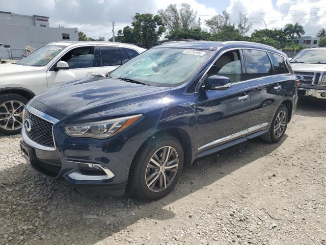 infiniti qx60 2018 5n1dl0mm0jc509247