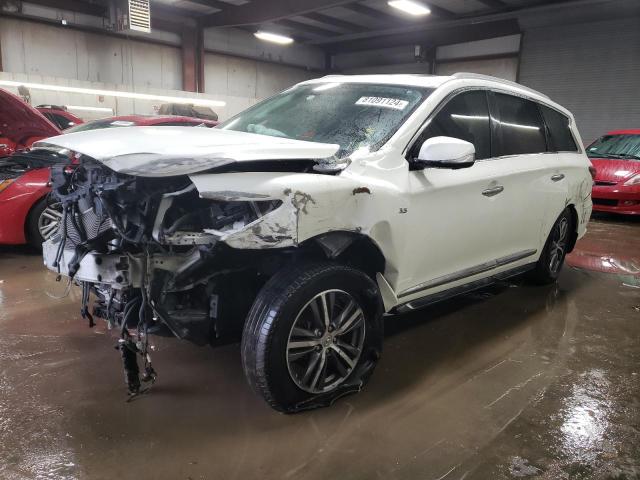 infiniti qx60 2018 5n1dl0mm0jc511984