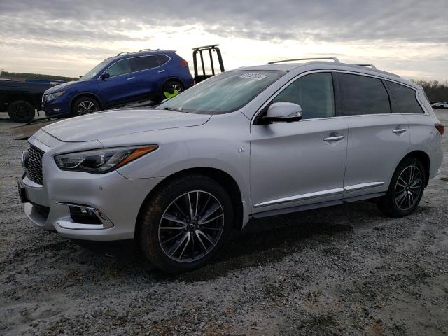 infiniti qx60 2018 5n1dl0mm0jc514710