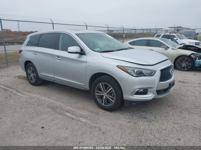 infiniti qx60 2018 5n1dl0mm0jc517011