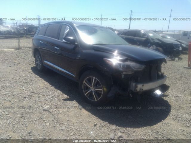 infiniti qx60 2018 5n1dl0mm0jc531023