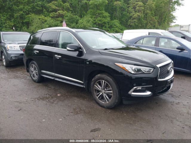 infiniti qx60 2018 5n1dl0mm0jc533631