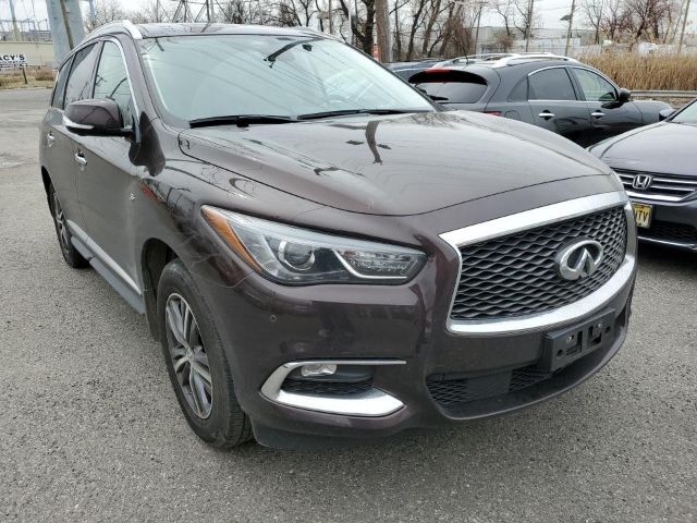 infiniti qx60 2019 5n1dl0mm0kc504826