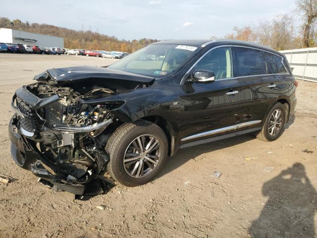 infiniti qx60 luxe 2019 5n1dl0mm0kc510268