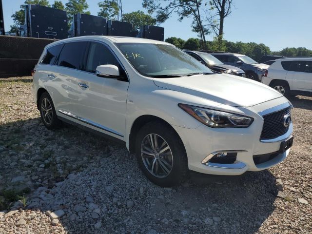 infiniti qx60 2019 5n1dl0mm0kc513588