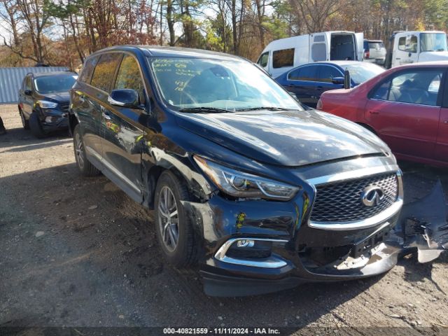 infiniti qx60 2019 5n1dl0mm0kc515762