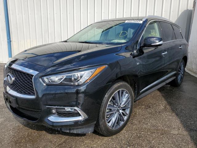 infiniti qx60 2019 5n1dl0mm0kc518869