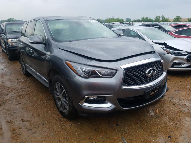 infiniti  2019 5n1dl0mm0kc523506