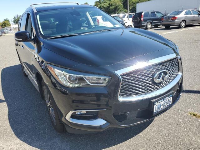 infiniti qx60 2019 5n1dl0mm0kc554822