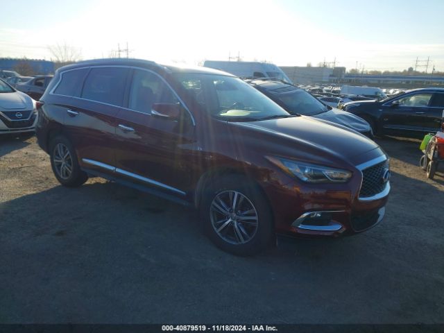 infiniti qx60 2020 5n1dl0mm0lc511566