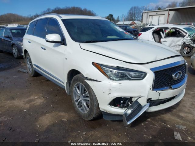 infiniti qx60 2020 5n1dl0mm0lc513849