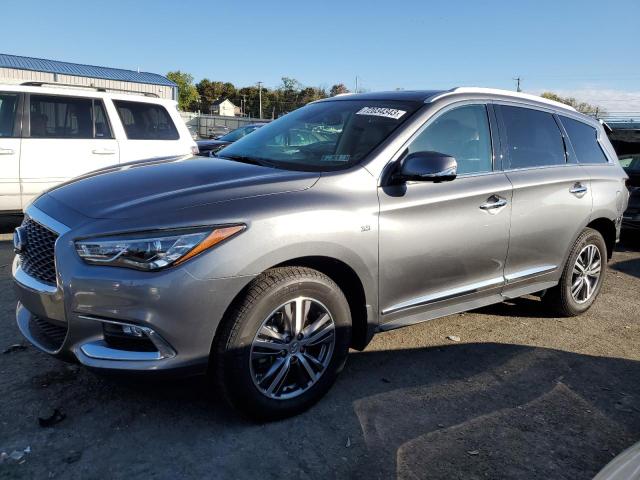 infiniti qx60 2020 5n1dl0mm0lc516525