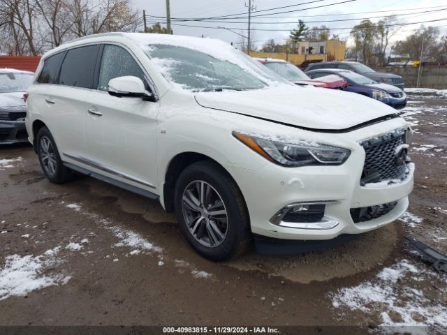 infiniti qx60 2020 5n1dl0mm0lc523765