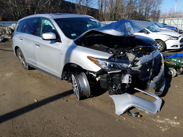 infiniti qx60 luxe 2020 5n1dl0mm0lc530456