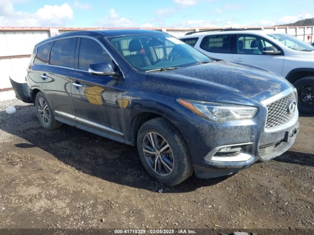 infiniti qx60 2020 5n1dl0mm0lc530960