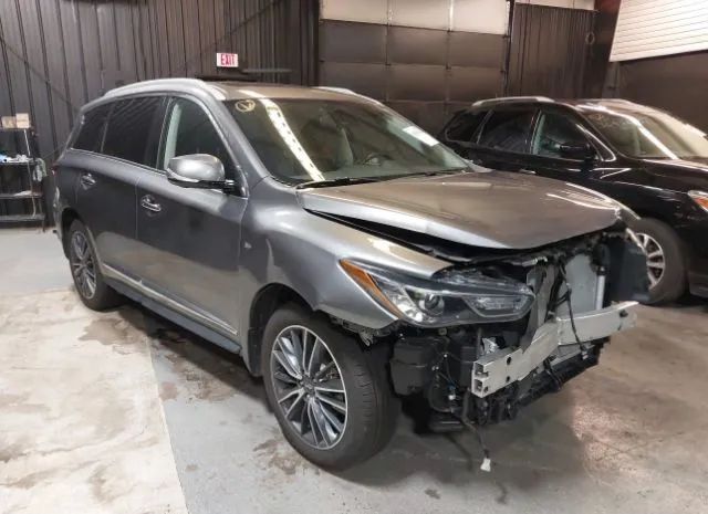 infiniti qx60 2020 5n1dl0mm0lc537570