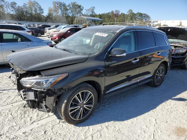 infiniti qx60 luxe 2020 5n1dl0mm0lc547113